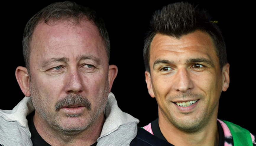 Beşiktaşta Mandzukic sonrası adaylar Niasse, Koita ve Pato Salih Özcan ve Josef de Souza gelişmesi