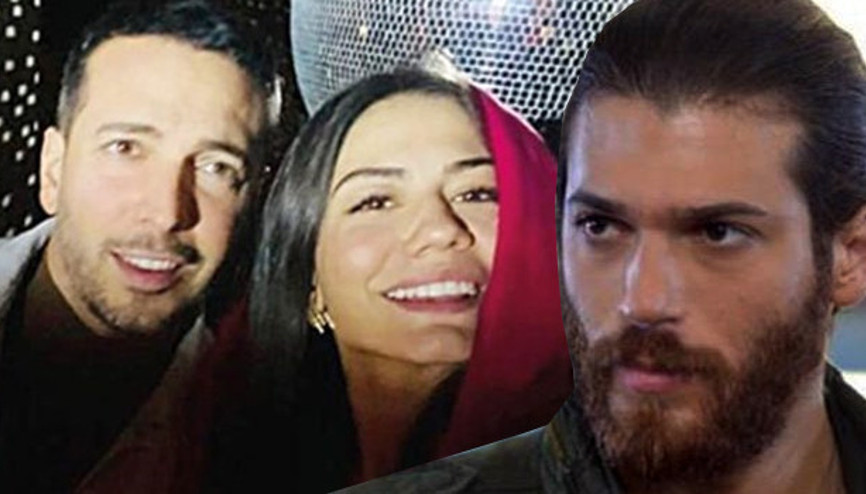 Can Yamandan flaş hamle Oğuzhan-Demet aşkına dayanamadı