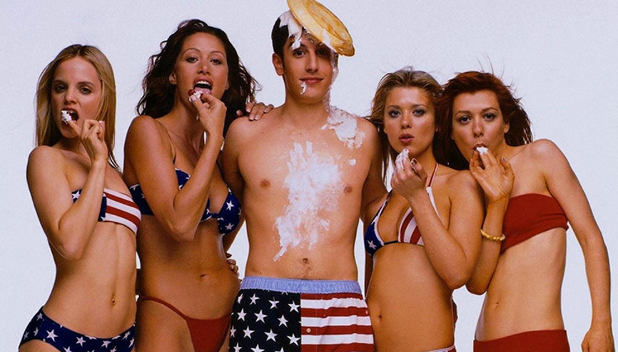 Amerikan Pastası Serisi Filmleri - Amerikan Pastası Serisinin İsimleri, İzleme Sırası, Vizyon Tarihleri, Konuları Ve Oyuncuları Amerikan Pastası Serisi Filmleri - Amerikan Pastası Serisinin İsimleri, İzleme Sırası, Vizyon Tarihleri, Konuları Ve Oyuncuları