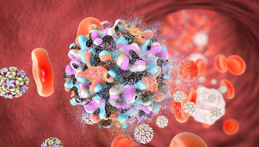 Hepatit B virüsü enfeksiyonu ve korunma yolları