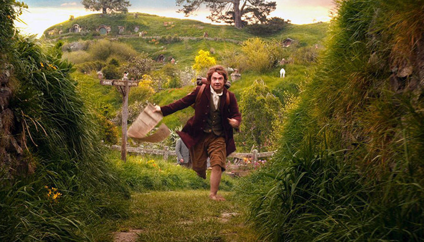 Hobbit Serisi Filmleri - Hobbit Serisinin İsimleri, İzleme Sırası, Vizyon Tarihleri, Konuları Ve Oyuncuları