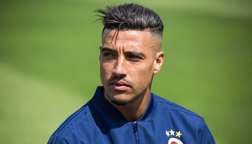 Son Dakika | Nabil Dirar, Fenerbahçeden Erzurumspora transfer oluyor