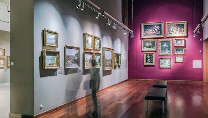 Dijitalleşme müzeleri nasıl etkileyecek