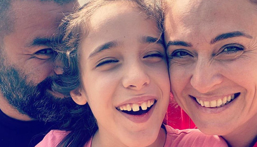 Ceyda Düvenci: Utanmayın, onurlandırın