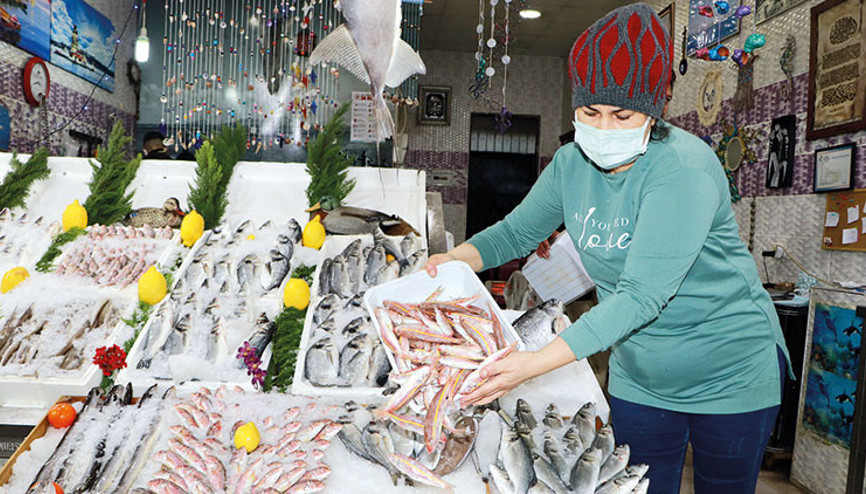 Balıkta hileye dikkat