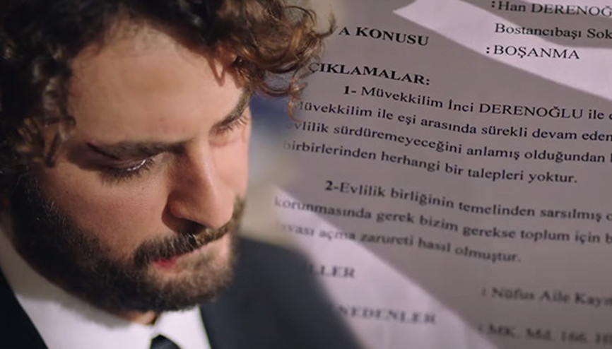 Masumlar Apartmanı son bölümde İnciden boşanma davası... İşte Masumlar Apartmanı 18. son bölümde yaşananlar Masumlar Apartmanı son bölümde İnciden boşanma davası... İşte Masumlar Apartmanı 18. son bölümde yaşananlar