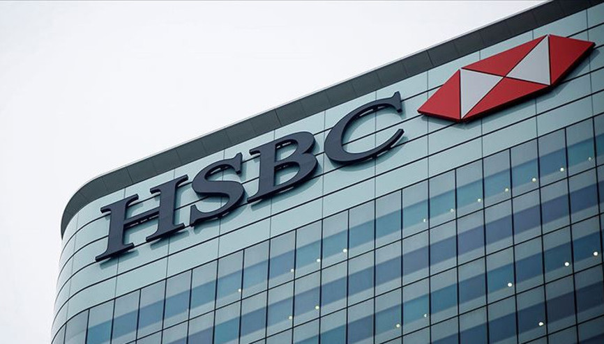 HSBC şube kapatacak