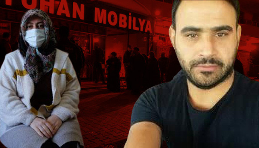 Konyada kan donduran olay Halime Yasak yaşadıklarını anlattı... Siyanürle tehdit Konyada kan donduran olay Halime Yasak yaşadıklarını anlattı... Siyanürle tehdit