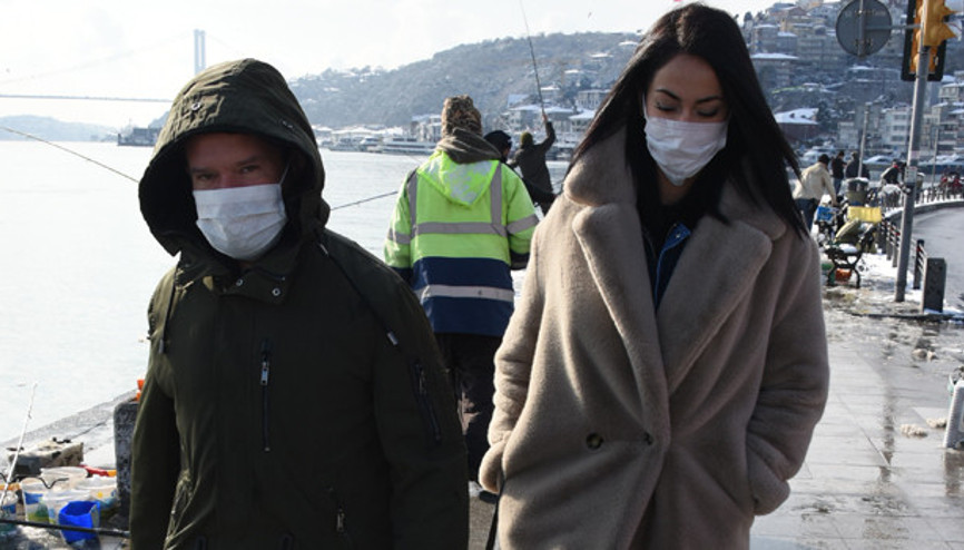 Ozan Doğulu: Hiç evlilik konuşmuyoruz