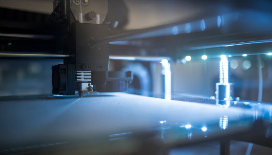 3D yazıcı kullanma yaşı 6ya kadar düştü