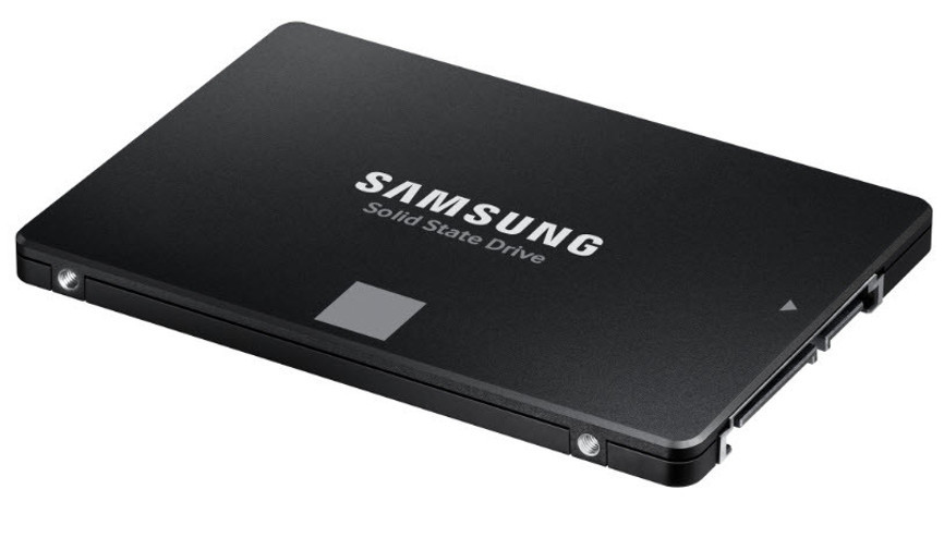 Samsung, yeni SATA SSDsi 870 EVO’yu tanıttı