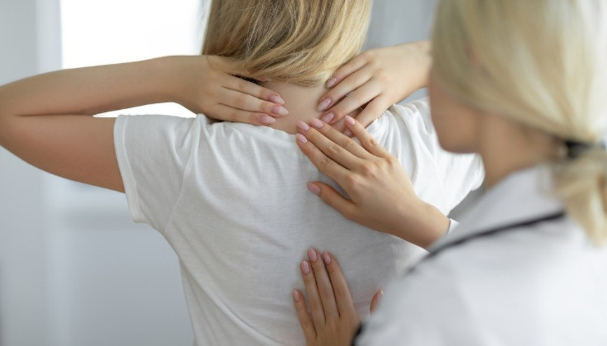 Koronavirüs Hareketsizliği, Hareketsizlik Kemik Erimesini Tetikliyor