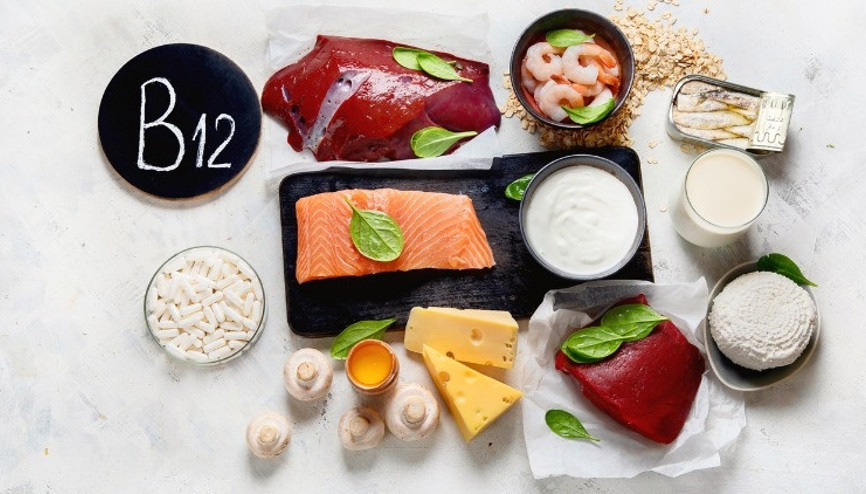 B12 Vitamini Nedir En İyi B12 Vitamin Kaynakları Nelerdir