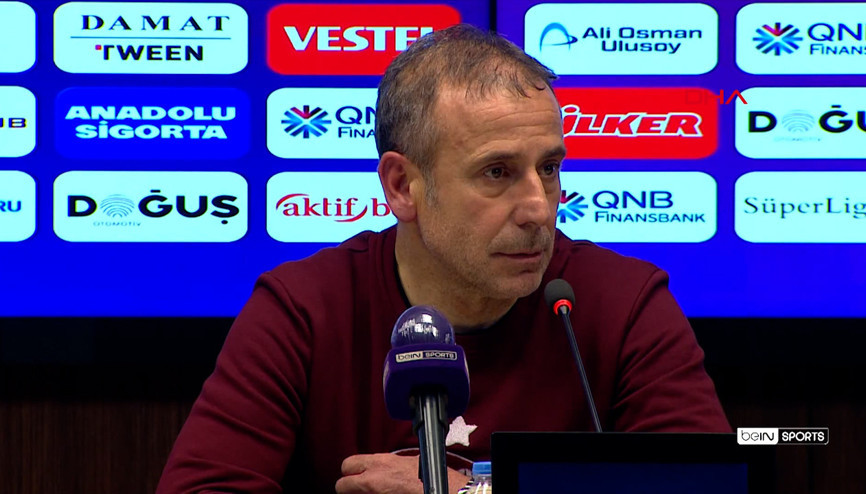 Abdullah Avcı Pereira ile yaptığı görüşmeyi açıkladı Bir teklifte bulundum düşünüyor