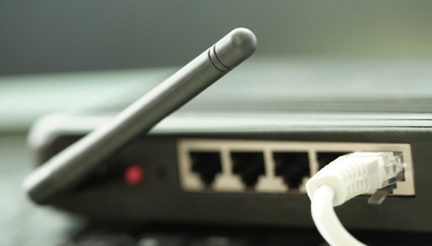 Evlerdeki gizli tehlike: Router cihazlarına dikkat