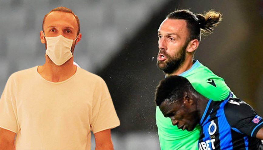 Son Dakika | Fenerbahçede Vedat Muriqi sürprizi yaşanabilir 6 aylığına transfer...