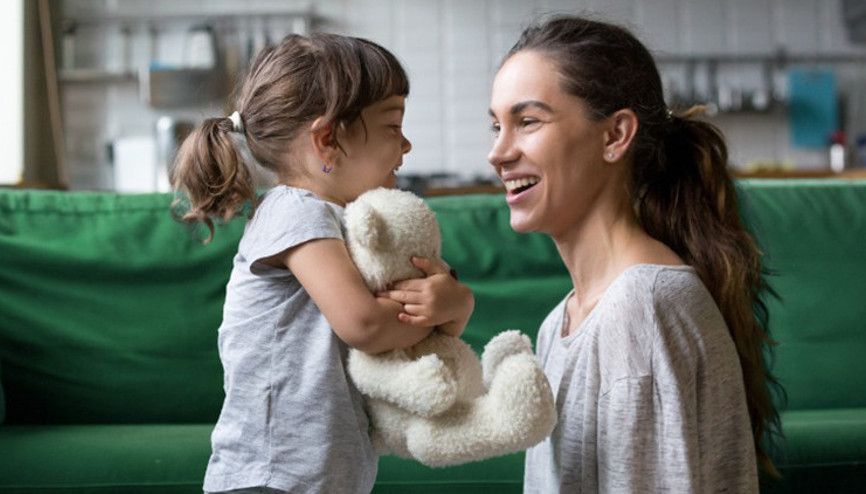 Özgüvenli çocuk yetiştirmenin yolları