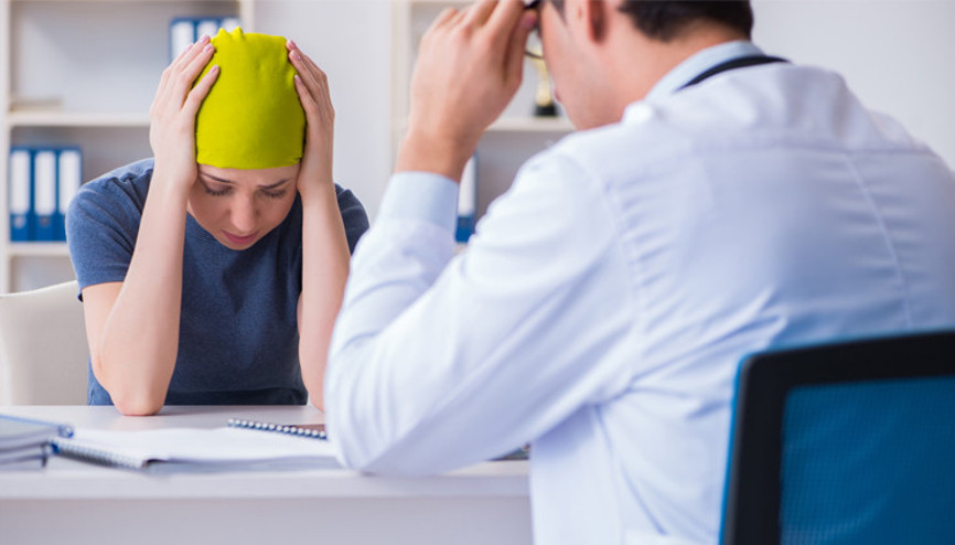 Kadın Kanserlerinde Tek Önlenebilir Kanser