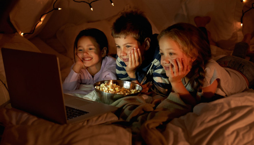 Tatile sayılı günler kaldı… Çocuklarınızla gerçekleştireceğiniz en iyi sömestir etkinlikleri