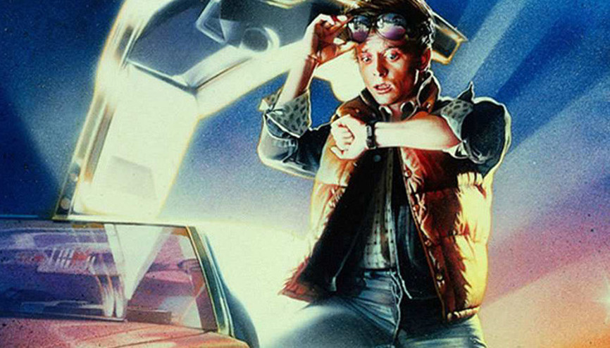 Geleceğe Dönüş Serisi Filmleri - Back To The Future Serisinin İsimleri, İzleme Sırası, Vizyon Tarihleri, Konuları Ve Oyuncuları