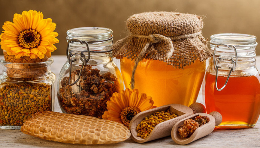 Doğanın en özel hediyeleri antioksidan gıdalar