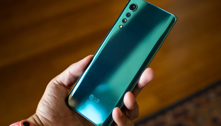 LG telefon pazarından çekilmeyi planlıyor