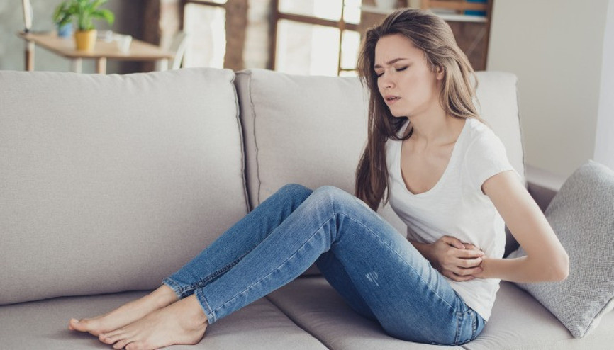 7 Adımda Şişkinlikten Nasıl Kurtulunur