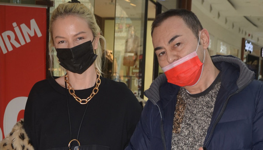 Seçil Gür: Serdarla yoldaşız