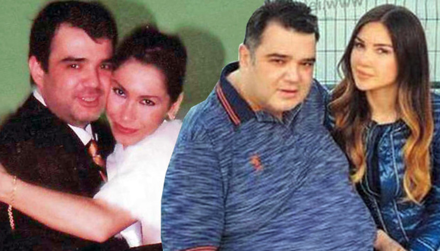 Eski eşleri davalık