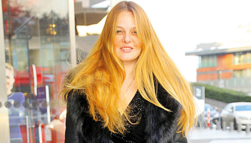 Neden o demode manto