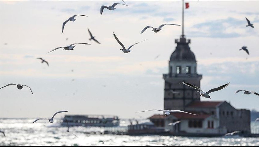 Hava bugün nasıl olacak İşte 21 Ocak il il hava durumu tahminleri