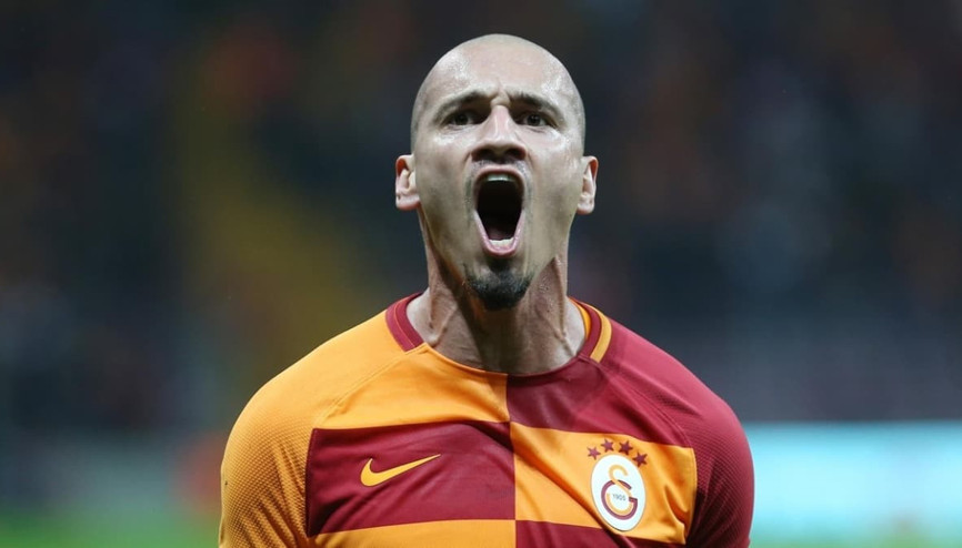 Son dakika | FIFAdan Galatasaraya Maicon müjdesi Davada mutlu son Son dakika | FIFAdan Galatasaraya Maicon müjdesi Davada mutlu son