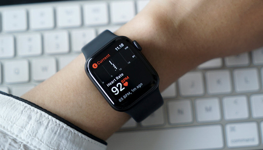 Apple Watch, iPhone ve iOSin desteklediği sağlık özellikleri