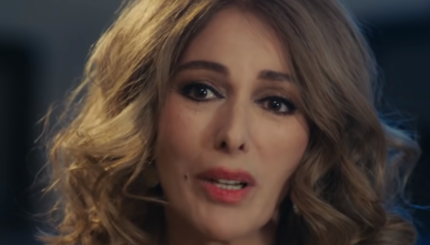 Mucize Doktor dizisinin Vuslat’ı Zerrin Tekindor kimdir Diziye iddialı giriş Mucize Doktor dizisinin Vuslat’ı Zerrin Tekindor kimdir Diziye iddialı giriş