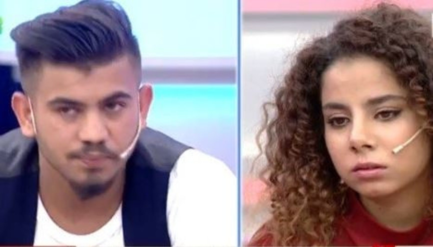 Sahte gelin Melisayın eski eşi Emirhana ne oldu Sahte gelin olayında son durum