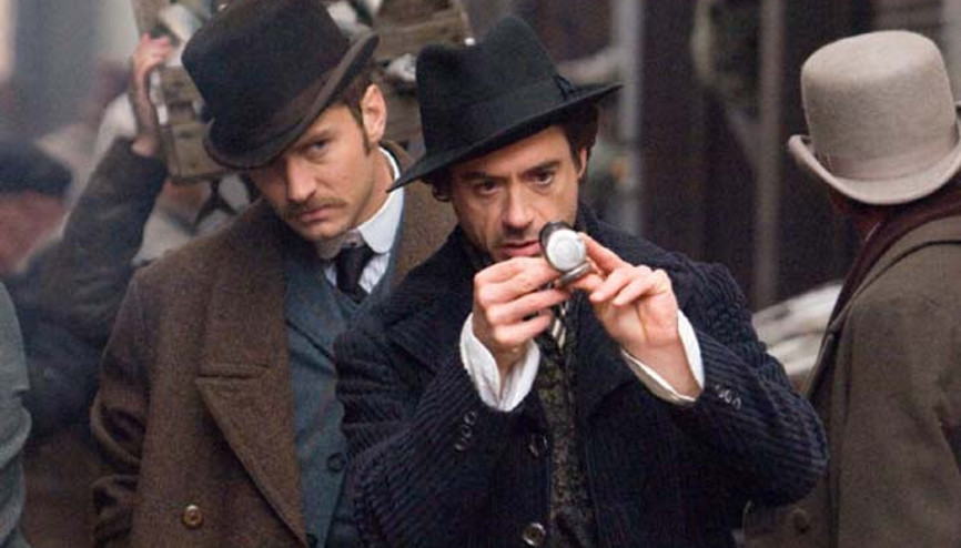 Sherlock Holmes Serisi Filmleri - Sherlock Holmes Serisinin İsimleri, İzleme Sırası, Vizyon Tarihleri, Konuları Ve Oyuncuları