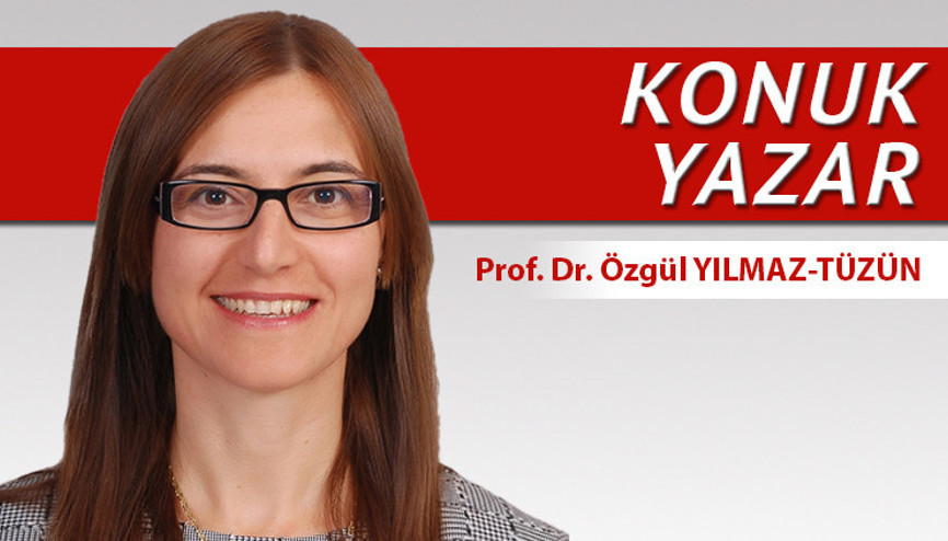 Fen bilimleri her yerde