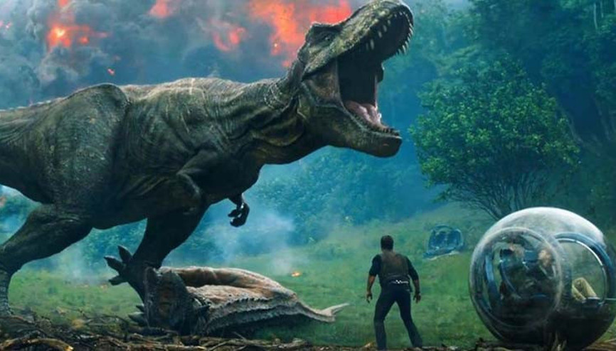Jurassic Park Serisi Filmleri - Jurassic Park Serisinin İsimleri, İzleme Sırası, Vizyon Tarihleri, Konuları Ve Oyuncuları
