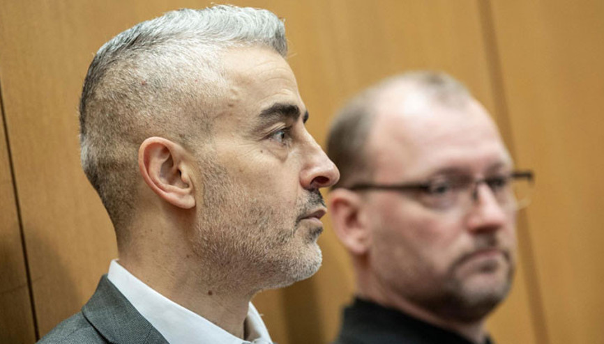 ‘Müvekkilim ‘adam öldürmek’ten ceza alsın’