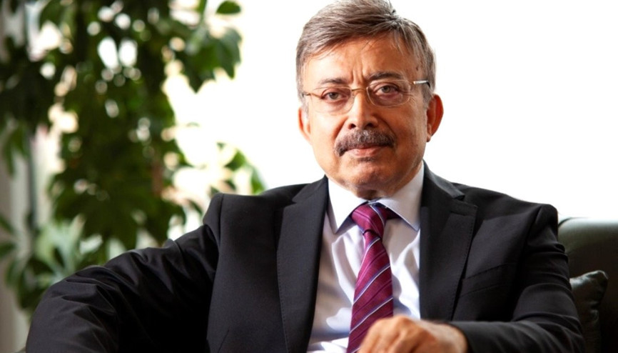 Ceyhan Saldanlı kitabının geliri eğitim bursu olacak Ceyhan Saldanlı kitabının geliri eğitim bursu olacak