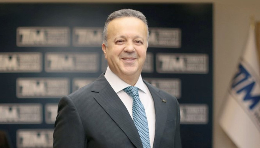 Hazır giyimde ihracat hedefi 20 milyar dolar