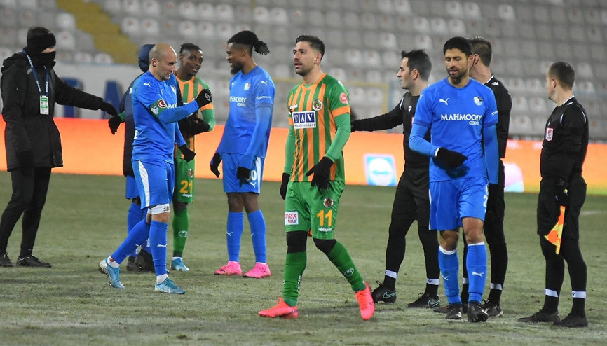 Eksi 10da beraberlik iyidir Eksi 10da beraberlik iyidir