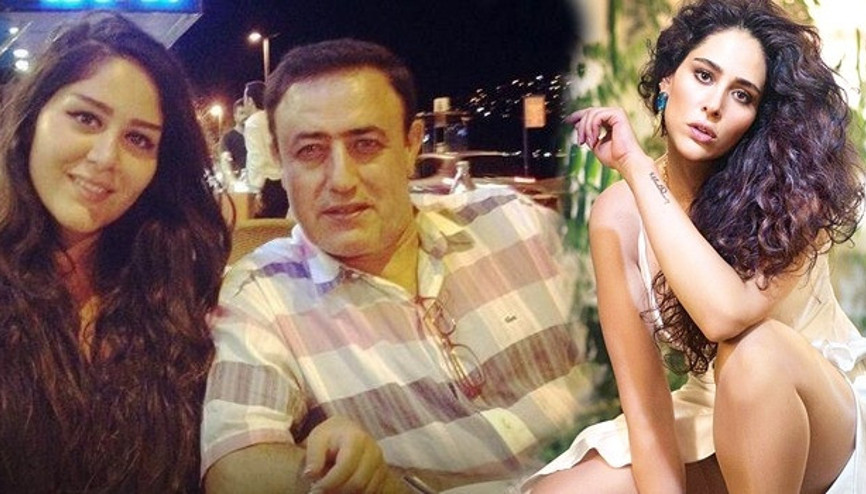 Mahmut Tuncer’in popçu kızı Gizem Tuncer 40 kilo verdi