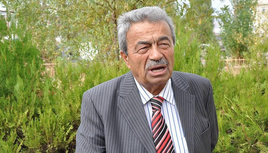 Kamer Genç ölüm yıl dönümünde anılıyor - Kamer Genç kimdir, ne zaman öldü