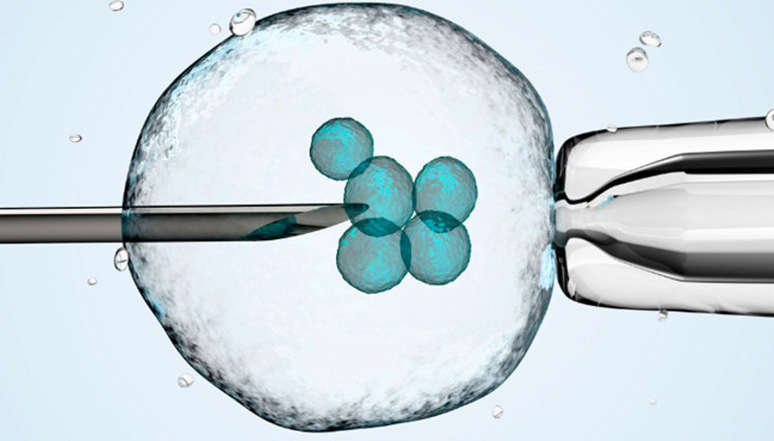 Erkek infertilitesi nedenleri ve tedavisi