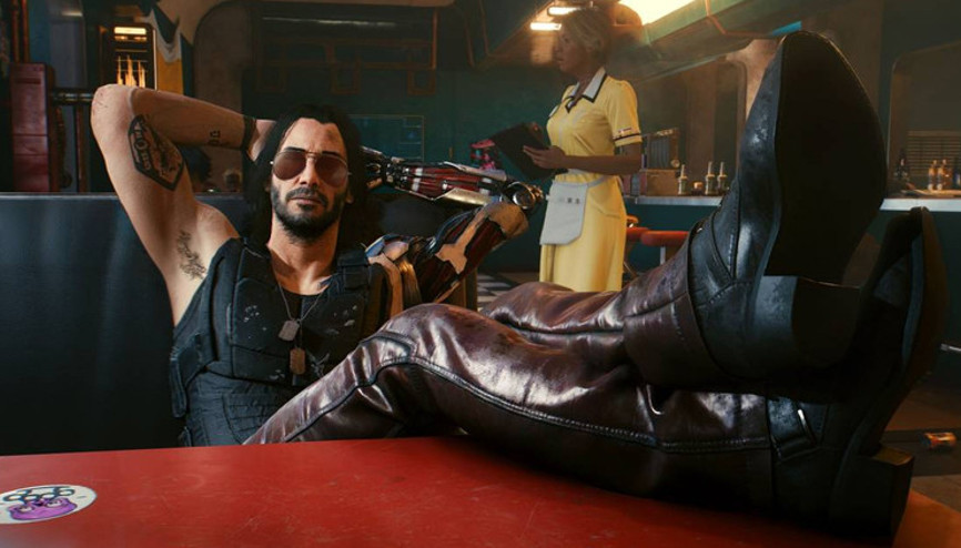 CD Projekt Red, kendisine açılan davaları doğruladı