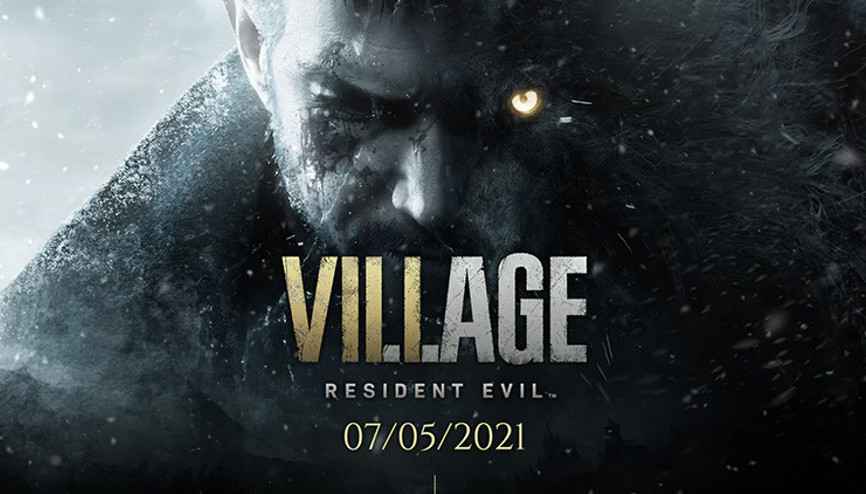 RESIDENT EVIL VILLAGE İçin Çıkış Tarihi Belli Oldu