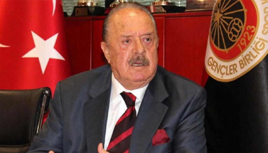 Gençlerbirliği, İlhan Cavcavı andı