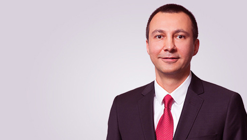 Yapay zekâda sektörün lider şirketi olacağız