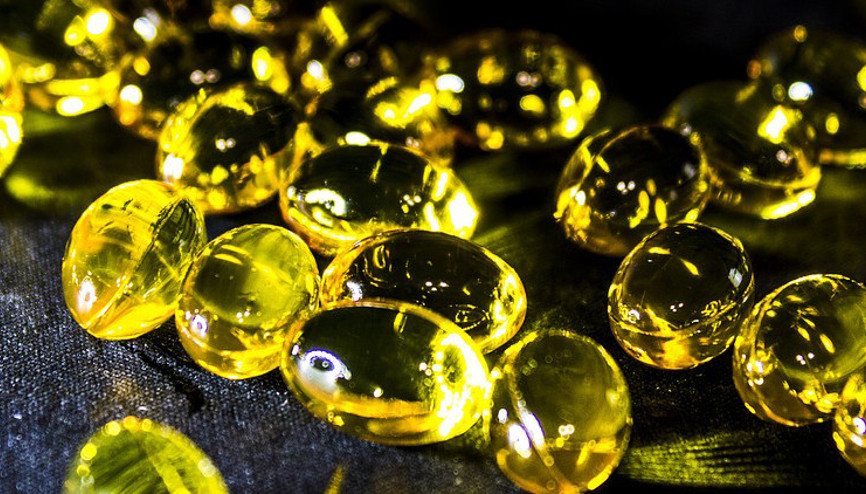 Vücudumuza faydalı yağ asidi omega 3 hakkında merak edilenler
